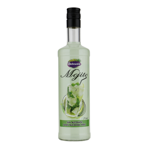 CELEBRATION COCTAIL MOJITO - 70 CL